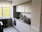 Parduodamas įrengtas 4 kambarių butas Kaune, - nuotraukos Nr. 16