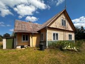 Parduodamas erdvus gyvenamasis namas Jančiūnų - nuotraukos Nr. 3