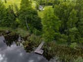Ežerų gausybės apsuptyje, ant Ūsto ežero - nuotraukos Nr. 18