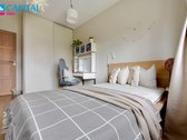 Erdvus, šviesus ir jaukus 3 kambarių butas - nuotraukos Nr. 16