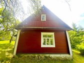Tvarkinga, Jauki Sodyba Kalvų Ir Miškų - nuotraukos Nr. 8