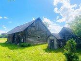 Tvarkinga, Jauki Sodyba Kalvų Ir Miškų - nuotraukos Nr. 20