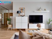 Erdvus, šviesus ir jaukus 3 kambarių butas - nuotraukos Nr. 2