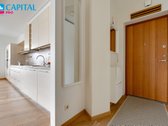 Erdvus, šviesus ir jaukus 3 kambarių butas - nuotraukos Nr. 9