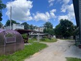 Zarasų mieste, K. Būgos gatvėje, renovuotame - nuotraukos Nr. 19