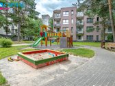 Erdvus, šviesus ir jaukus 3 kambarių butas - nuotraukos Nr. 24