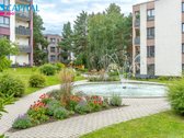 Erdvus, šviesus ir jaukus 3 kambarių butas - nuotraukos Nr. 23