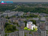Erdvus, šviesus ir jaukus 3 kambarių butas - nuotraukos Nr. 25