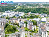 Erdvus, šviesus ir jaukus 3 kambarių butas - nuotraukos Nr. 26