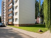 Išnuomojamas Tvarkingas 1 Kambario Butas - nuotraukos Nr. 2