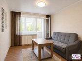 Išnuomojamas Tvarkingas 1 Kambario Butas - nuotraukos Nr. 7