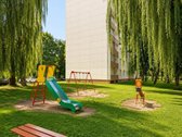 Išnuomojamas Tvarkingas 1 Kambario Butas - nuotraukos Nr. 28