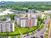 Erdvus, šviesus ir jaukus 3 kambarių butas - nuotraukos Nr. 27