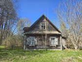 Jau koks žavus pusdvaris laukia savųjų - nuotraukos Nr. 5