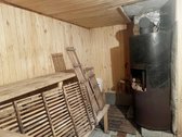 Erdvus Namas Prie Pat Zarasų Su 60 M Lazdinio - nuotraukos Nr. 21