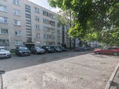 Nuomojamas Keturių Kambarių Butas, Gerovės G.! - nuotraukos Nr. 23