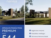 Namėja - Privati 10 Namų Kaimynystė Su Savitu - nuotraukos Nr. 12