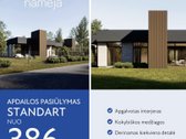 Namėja - Privati 10 Namų Kaimynystė Su Savitu - nuotraukos Nr. 11
