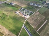 Parduodamas 1,87 ha sklypas kvartalo vystymui - nuotraukos Nr. 3