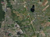 Parduodamas 1,87 ha sklypas kvartalo vystymui - nuotraukos Nr. 4