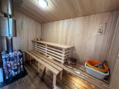 Parduodama sodyba šalia Luodžio ežero, - nuotraukos Nr. 18