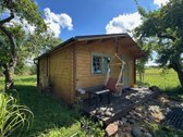 Parduodama sodyba šalia Luodžio ežero, - nuotraukos Nr. 9
