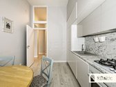 Parduodamas Išskirtinio Interjero, Erdvus 3 - nuotraukos Nr. 12