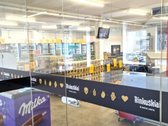 Patalpos prekybos centre. - nuotraukos Nr. 8