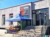 Patalpos prekybos centre. - nuotraukos Nr. 11
