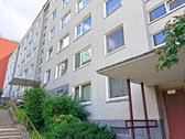 Parduodamas suremontuotas dviejų kambarių - nuotraukos Nr. 12
