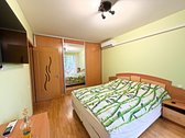 Parduodamas suremontuotas dviejų kambarių - nuotraukos Nr. 3
