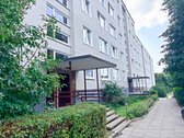 Parduodamas suremontuotas dviejų kambarių - nuotraukos Nr. 13