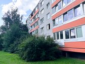 Parduodamas suremontuotas dviejų kambarių - nuotraukos Nr. 14