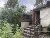 Parduodama pusė namo Ignalinos raj. Dūkšto - nuotraukos Nr. 12