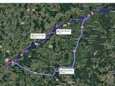 Parduodama sodyba šalia Luodžio ežero, - nuotraukos Nr. 36