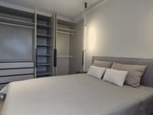 Išskirtinis 2 kambarių butas Klaipėdos - nuotraukos Nr. 12