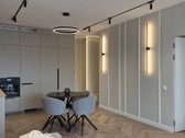 Išskirtinis 2 kambarių butas Klaipėdos - nuotraukos Nr. 11