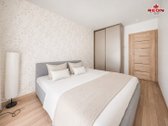 Nuomojamas Erdvus Ir Šiltas 2 Kambarių Butas - nuotraukos Nr. 7