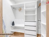 Nuomojamas Erdvus Ir Šiltas 2 Kambarių Butas - nuotraukos Nr. 8