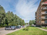 Nuomojamas Erdvus Ir Šiltas 2 Kambarių Butas - nuotraukos Nr. 16
