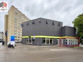 Išnuomojamos 90 Kv. M Komercinės Patalpos - nuotraukos Nr. 4