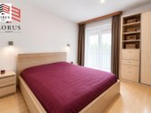 Butas nuomojamas su visa buitine technika ir - nuotraukos Nr. 8