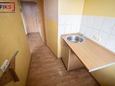 Parduodamas 1 Kambario Butas Su Vaizdu Į - nuotraukos Nr. 10