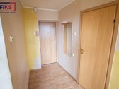 Parduodamas 1 Kambario Butas Su Vaizdu Į - nuotraukos Nr. 8