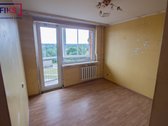 Parduodamas 1 Kambario Butas Su Vaizdu Į - nuotraukos Nr. 7
