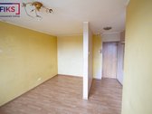 Parduodamas 1 Kambario Butas Su Vaizdu Į - nuotraukos Nr. 6