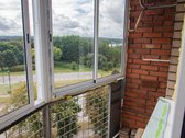 Parduodamas 1 Kambario Butas Su Vaizdu Į - nuotraukos Nr. 16