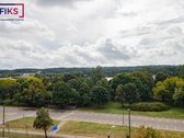 Parduodamas 1 Kambario Butas Su Vaizdu Į - nuotraukos Nr. 3