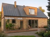 Parduodamas erdvus namas su dideliu privačiu - nuotraukos Nr. 3