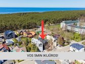 Naujas Pilnai Įrengtas 1 Kambario Butas Su - nuotraukos Nr. 14